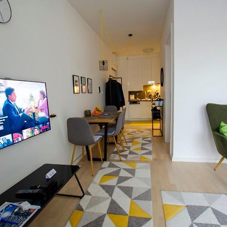 Apartman Bijela Bjelasnica Ngoại thất bức ảnh