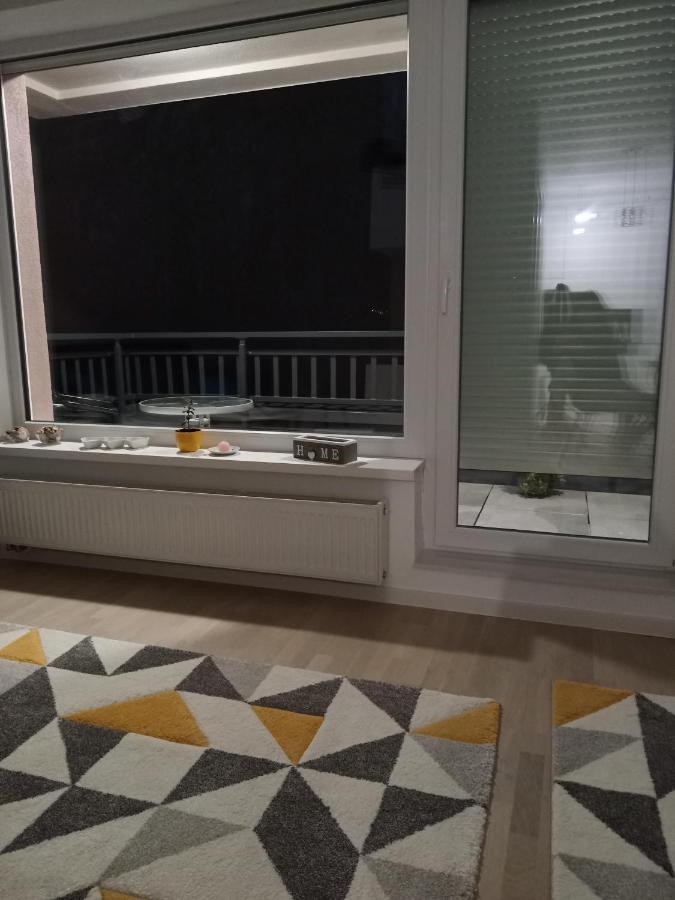 Apartman Bijela Bjelasnica Ngoại thất bức ảnh