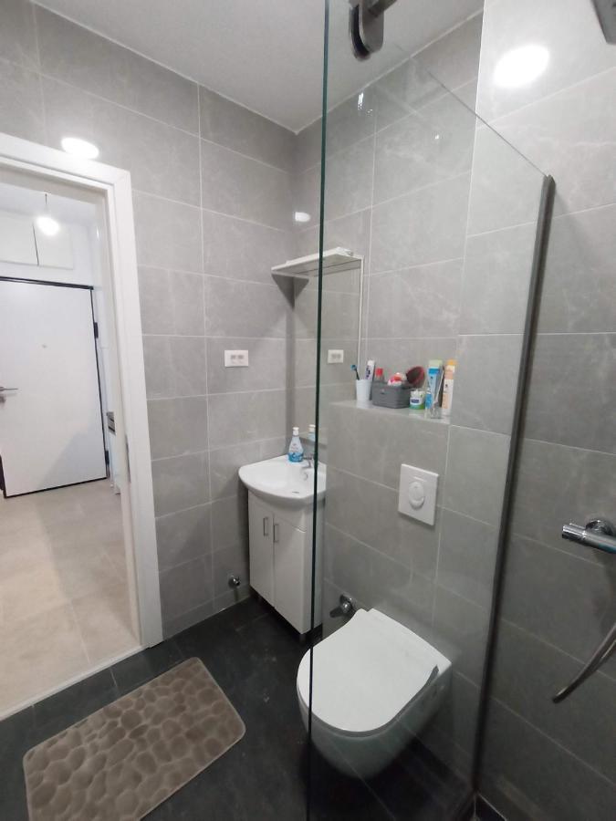 Apartman Bijela Bjelasnica Ngoại thất bức ảnh