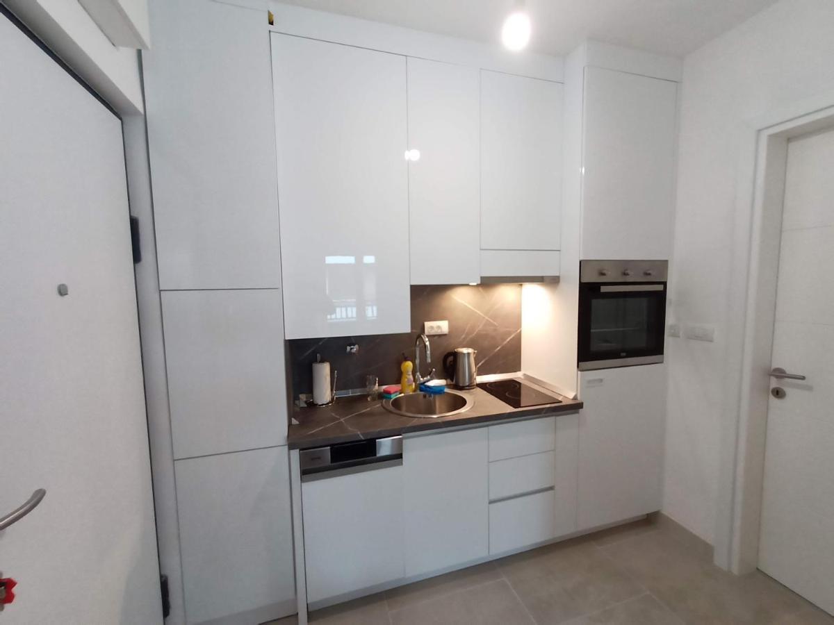 Apartman Bijela Bjelasnica Ngoại thất bức ảnh