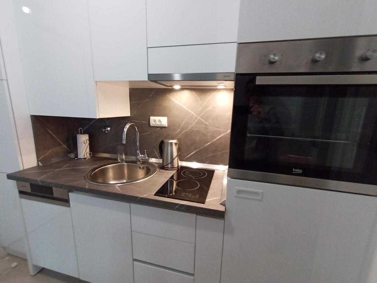 Apartman Bijela Bjelasnica Ngoại thất bức ảnh