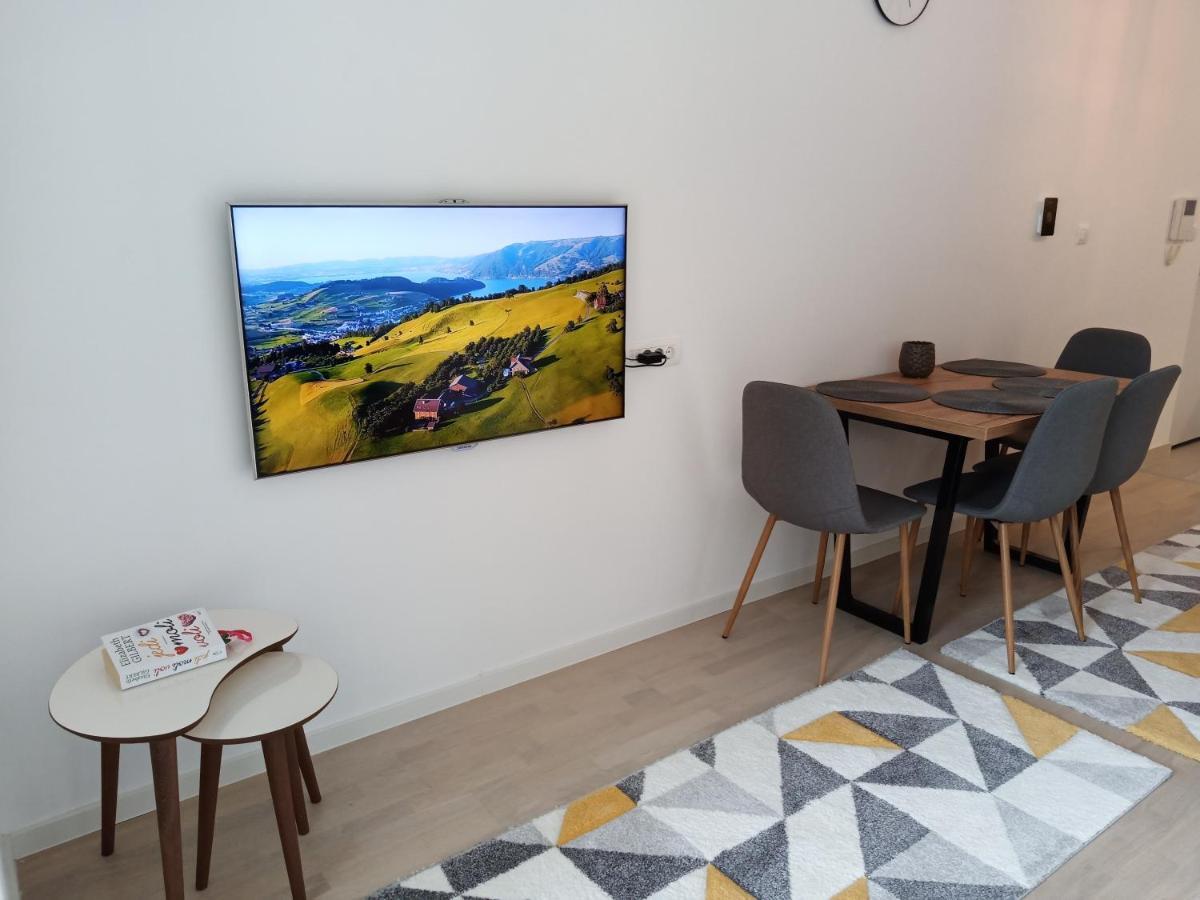 Apartman Bijela Bjelasnica Ngoại thất bức ảnh