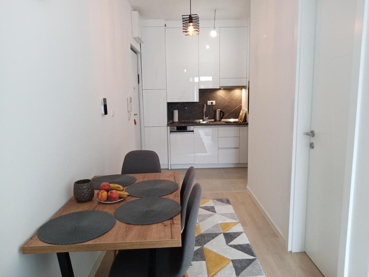 Apartman Bijela Bjelasnica Ngoại thất bức ảnh