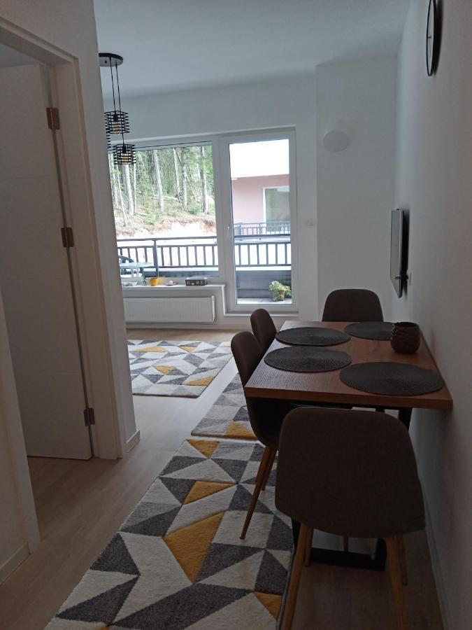 Apartman Bijela Bjelasnica Ngoại thất bức ảnh