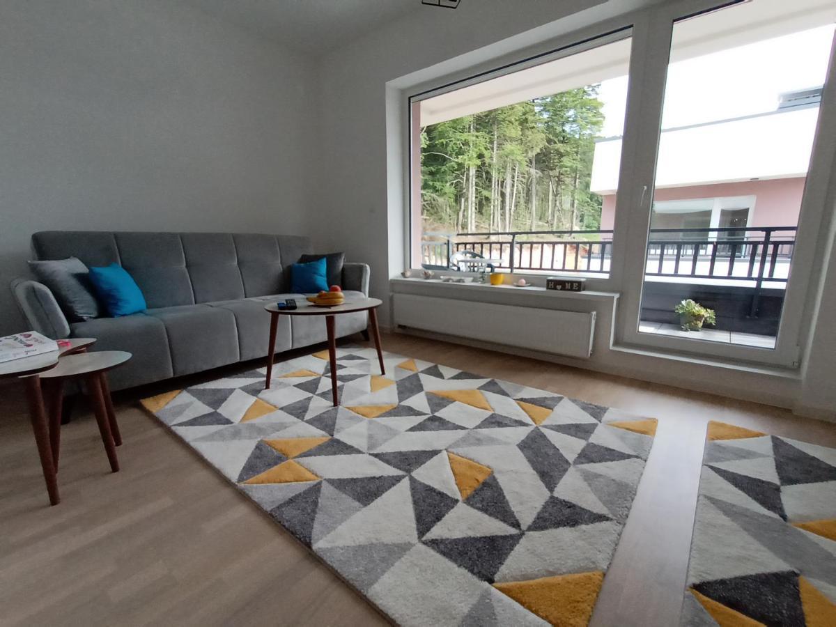 Apartman Bijela Bjelasnica Ngoại thất bức ảnh