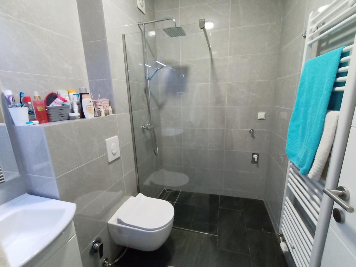 Apartman Bijela Bjelasnica Ngoại thất bức ảnh