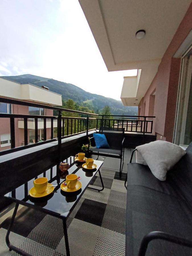 Apartman Bijela Bjelasnica Ngoại thất bức ảnh