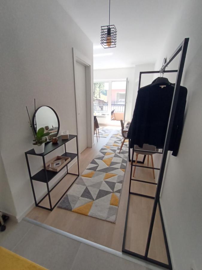 Apartman Bijela Bjelasnica Phòng bức ảnh