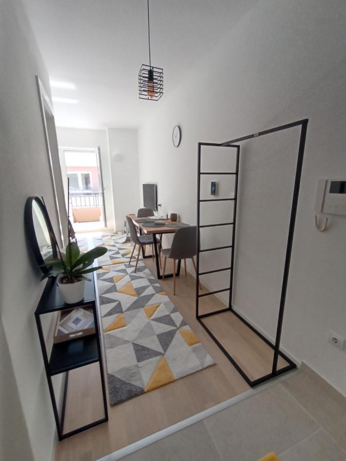 Apartman Bijela Bjelasnica Phòng bức ảnh