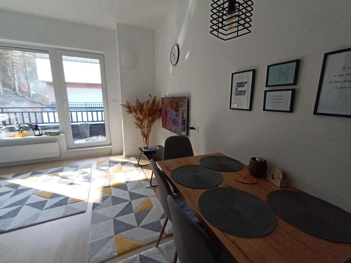 Apartman Bijela Bjelasnica Ngoại thất bức ảnh