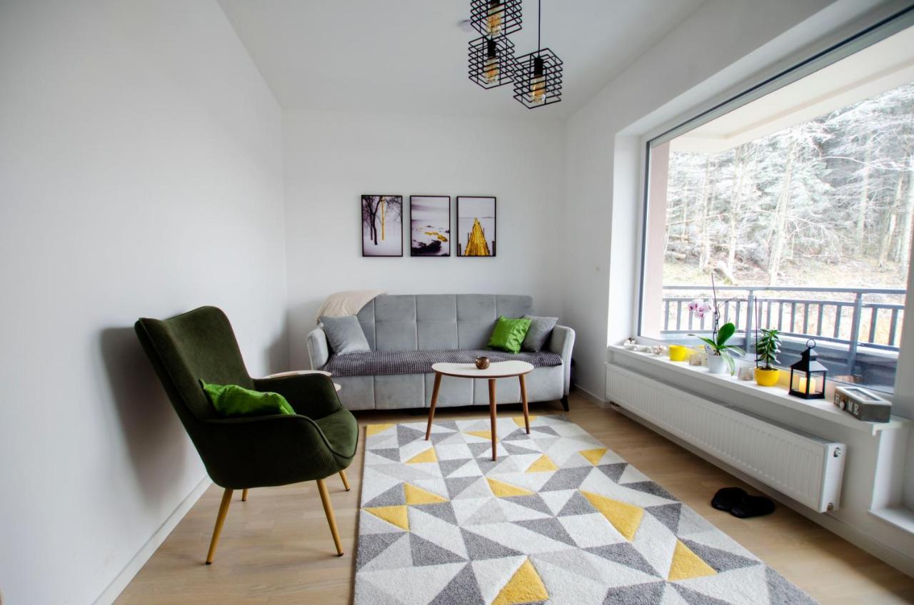 Apartman Bijela Bjelasnica Ngoại thất bức ảnh
