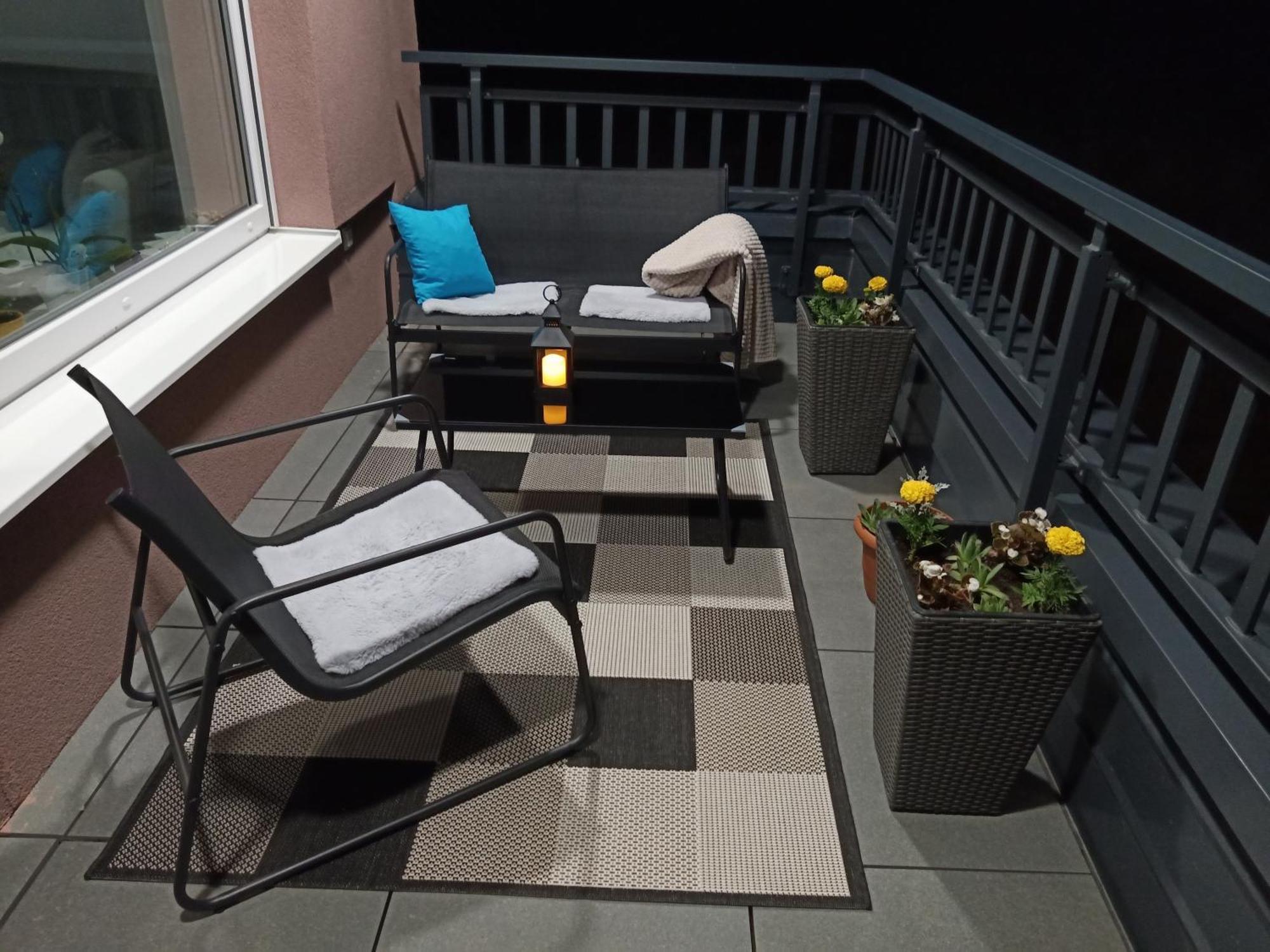 Apartman Bijela Bjelasnica Ngoại thất bức ảnh