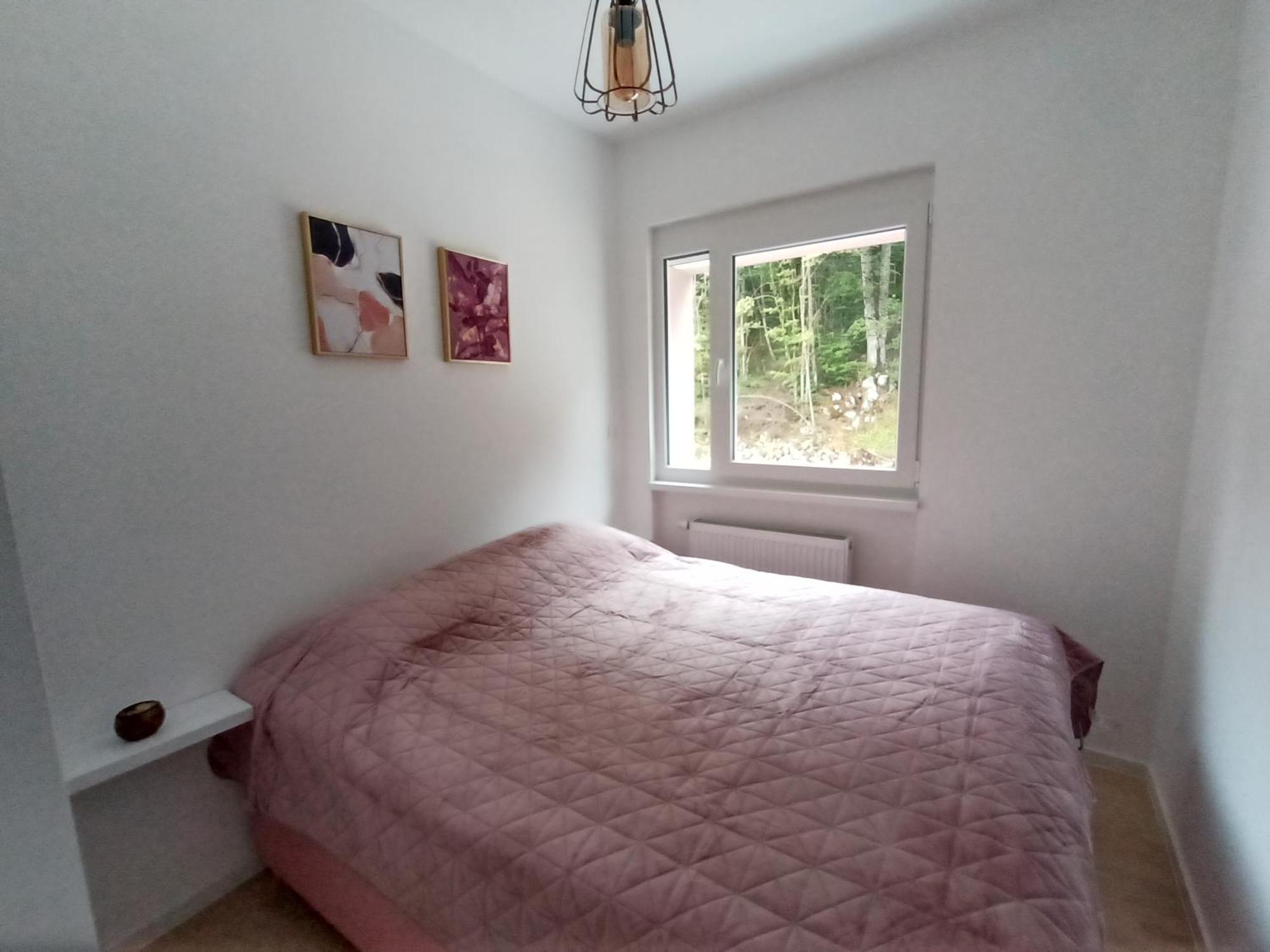 Apartman Bijela Bjelasnica Phòng bức ảnh